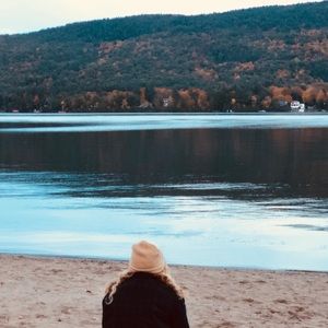 Meet your Posher, Madison